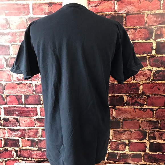 RON PAUL politics Libertarian Party small T shirt - Picture 4 of 6